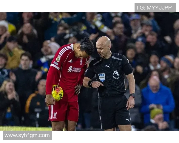 利物浦与利兹联对决分析球队状态战术及关键球员表现