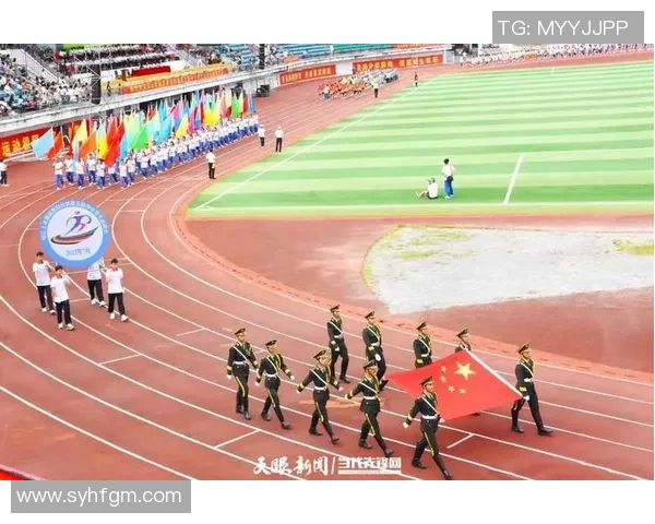 印江足球比赛开幕式盛况直播精彩纷呈共同见证激情时刻