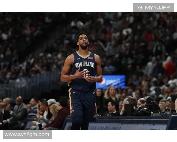 贾利尔奥卡福：从新星崛起到NBA赛场的奋斗历程与未来展望